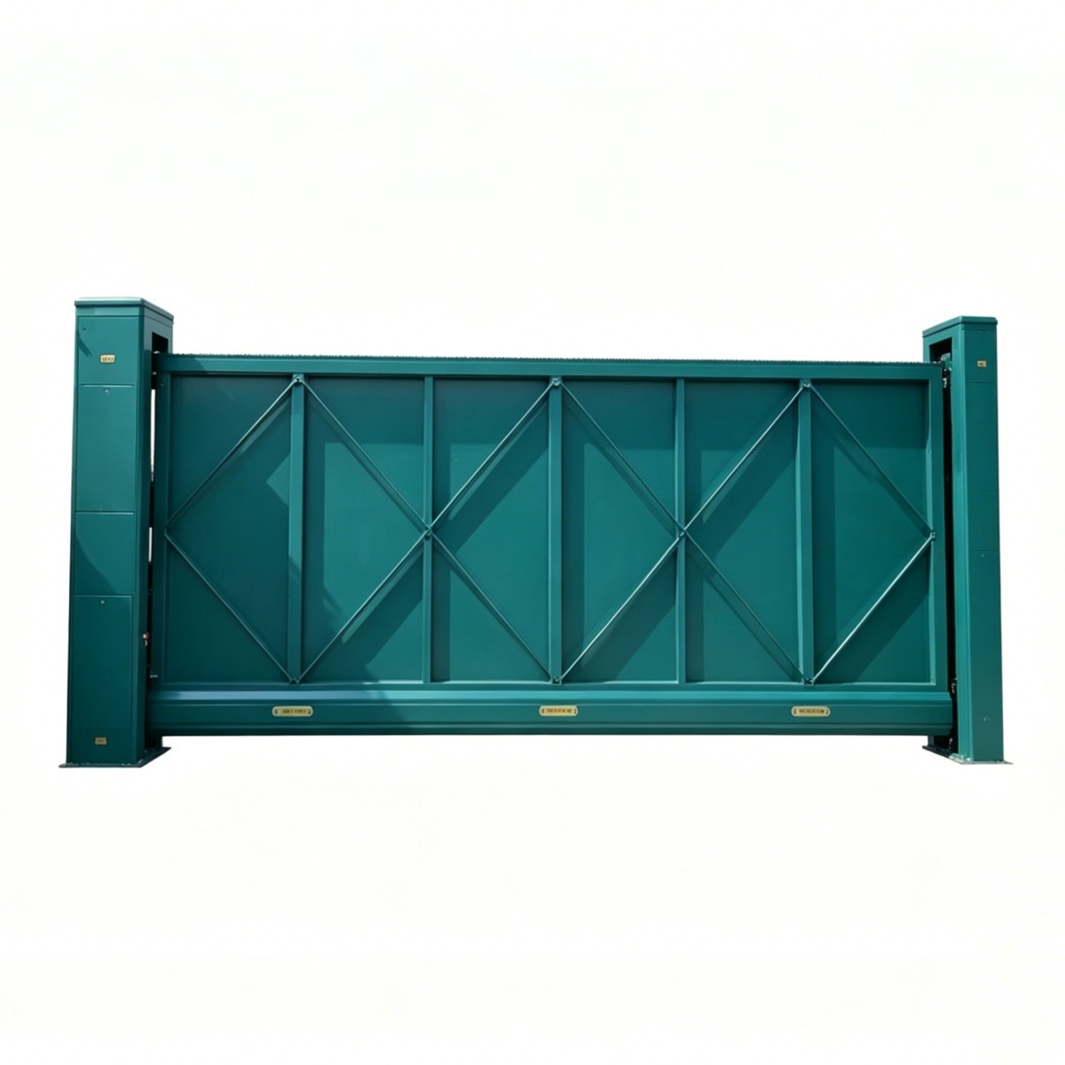 嘉义太保电动悬空门